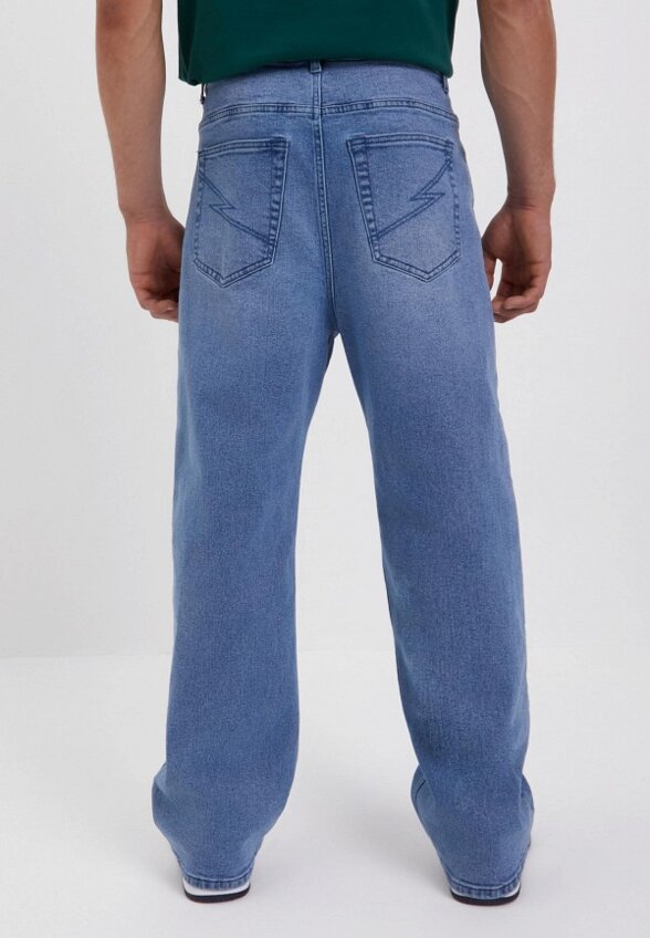Джинсы Pulse