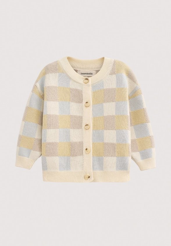 Кардиган Loomknits