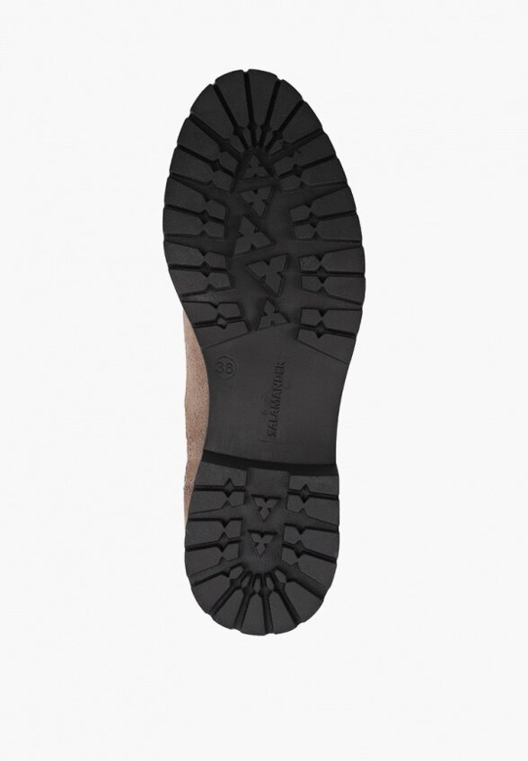 Ботинки Salamander