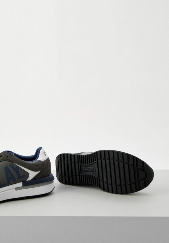 Кроссовки Ice Play