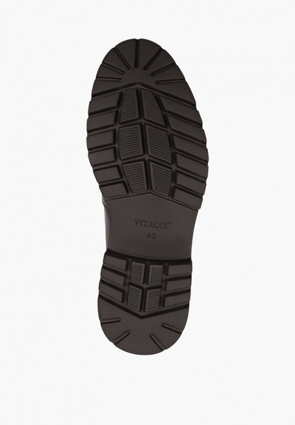 Лоферы Vitacci