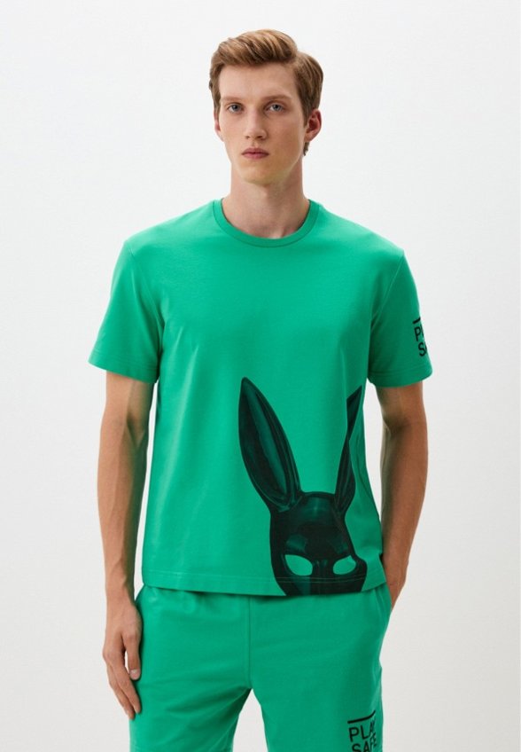 Футболка KChTZ