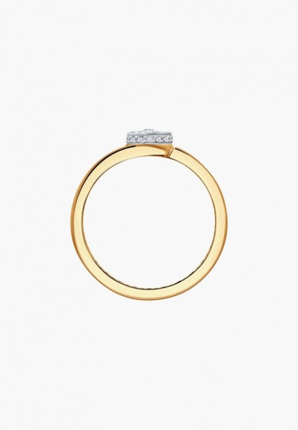 Кольцо Sokolov