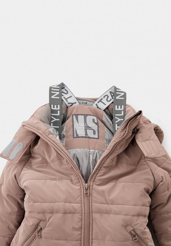 Костюм утепленный Nikastyle