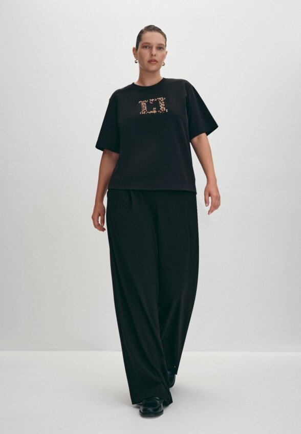 Футболка Lalis