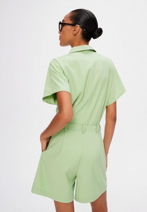 Комбинезон SashaOstrov