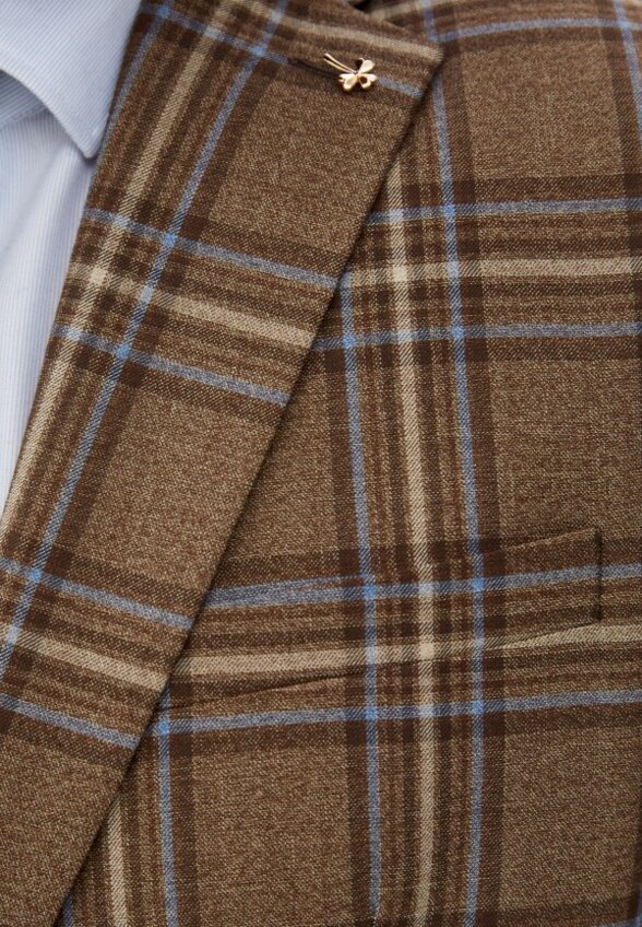 Костюм классический Bolini