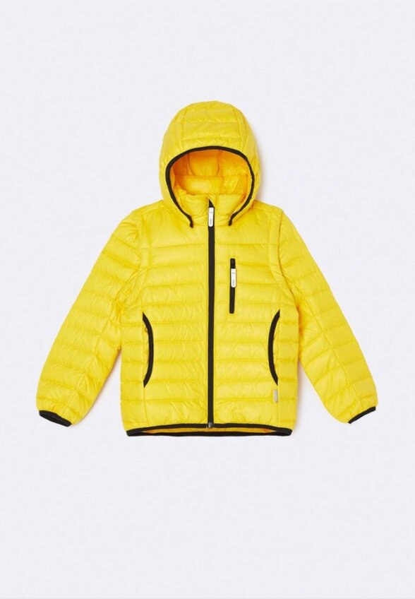 Пуховик Lassie