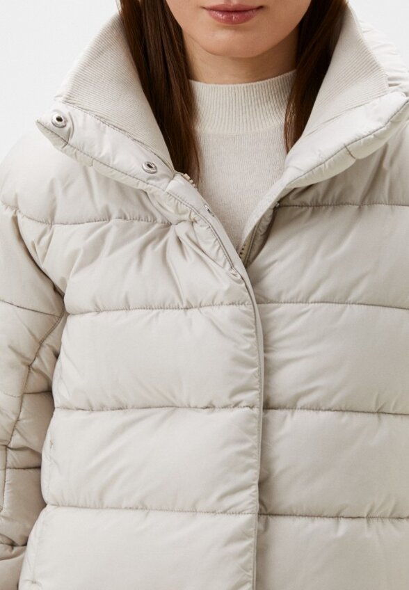 Пуховик Tom Tailor