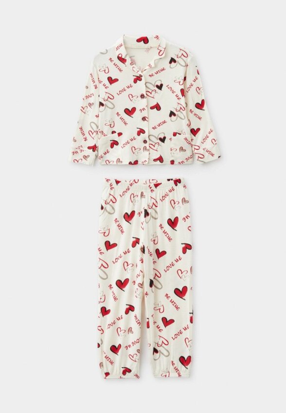 Пижама Cleo