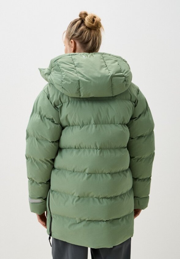 Пуховик Helly Hansen