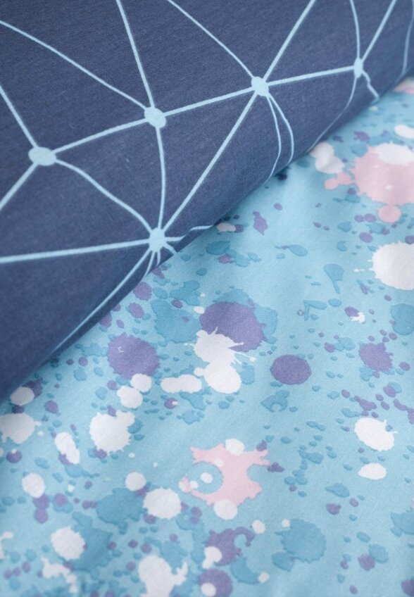 Постельное белье 2-спальное Uniqcute