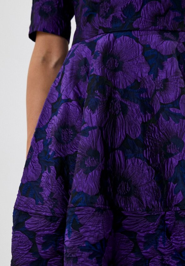 Платье MadaM T