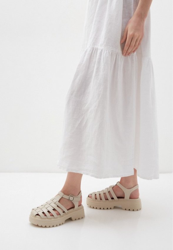 Босоножки Obba