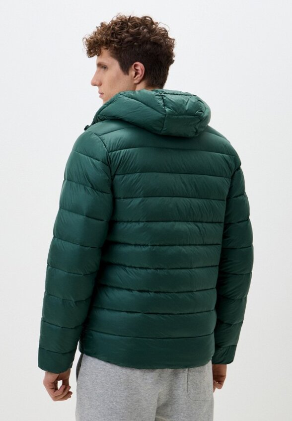 Куртка утепленная Fila