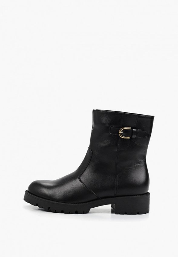 Полусапоги Argo