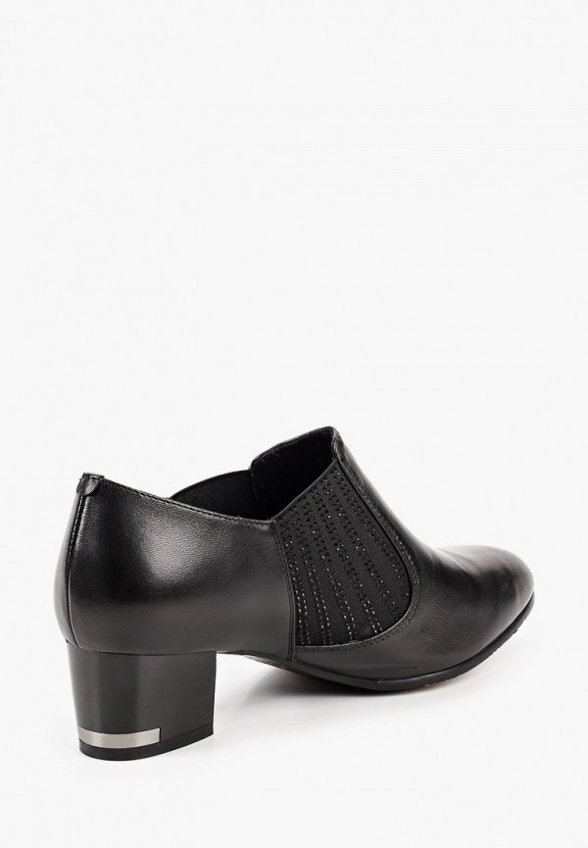 Ботильоны Ascalini