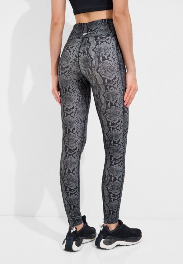 Леггинсы Reebok