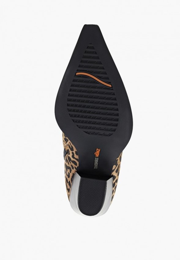 Ботильоны Thomas Munz