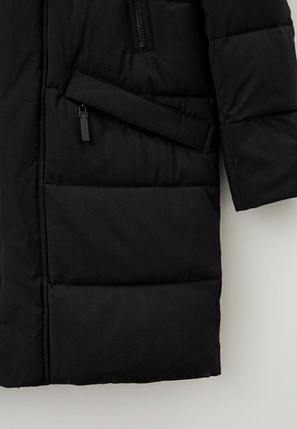 Куртка утепленная Brostem