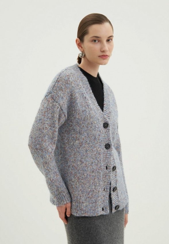 Кардиган Finn Flare