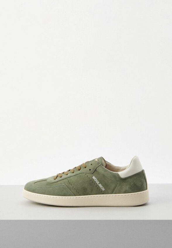 Кеды Woolrich