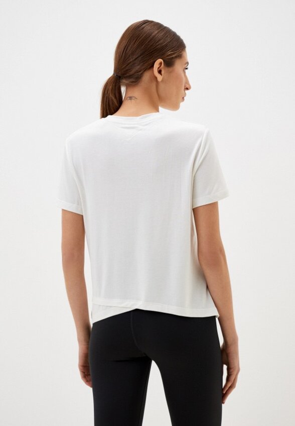 Футболка спортивная Reebok