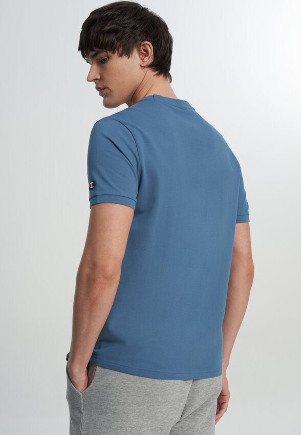 Футболка мужская Champion, Синий