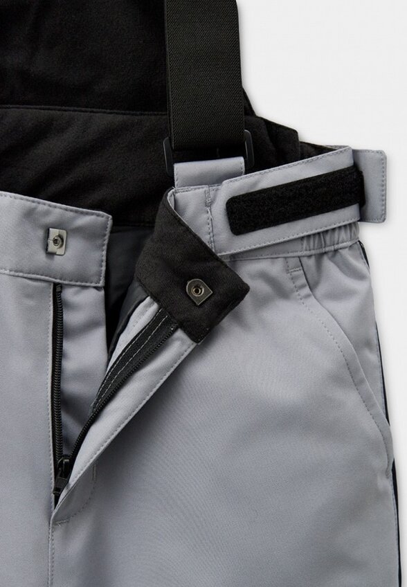 Брюки горнолыжные Glissade