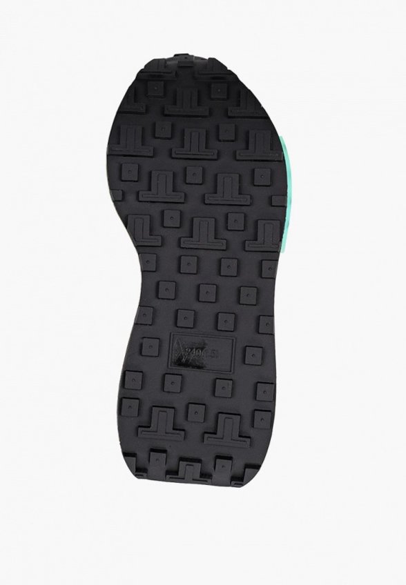 Кроссовки Abricot