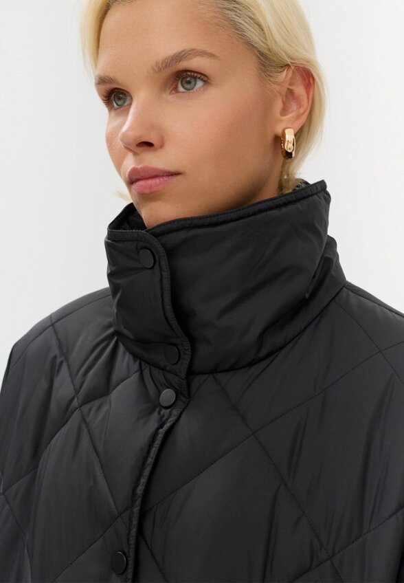 Куртка утепленная Savage