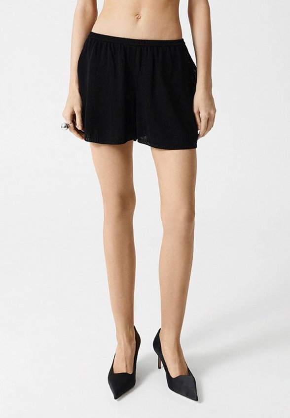 Шорты Patratskaya