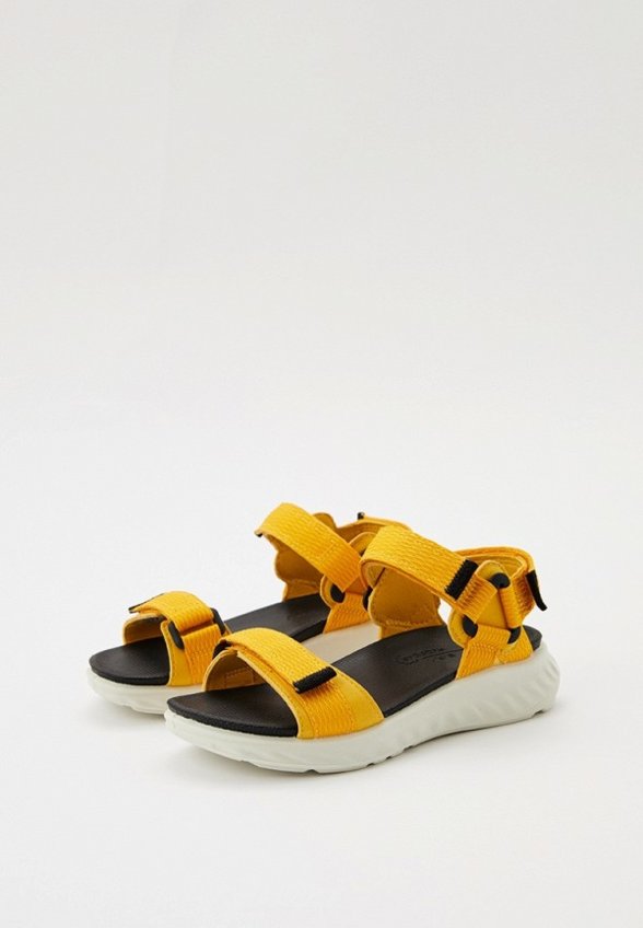 Сандалии Ecco