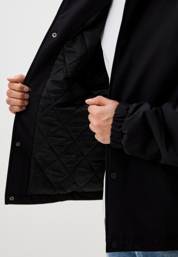 Куртка-рубашка Topclo