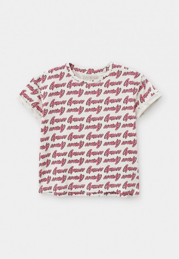 Футболка Guess