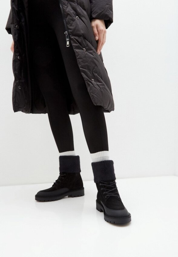 Ботинки Calvin Klein Jeans