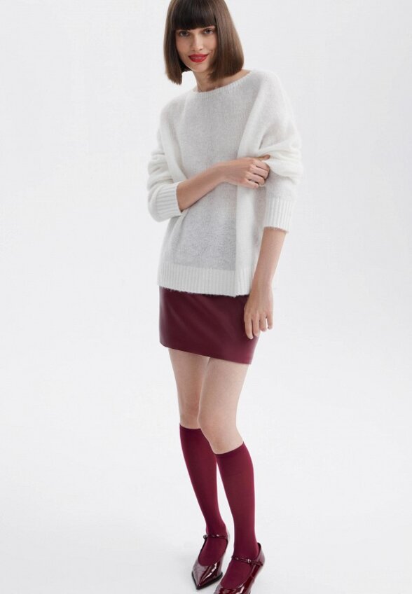 Джемпер True Red