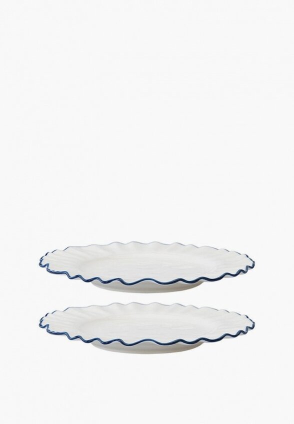 Набор тарелок Liberty Jones