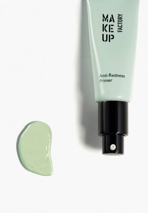 Праймер для лица Make Up Factory