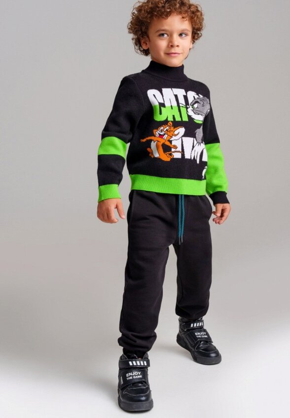 Свитер PlayToday