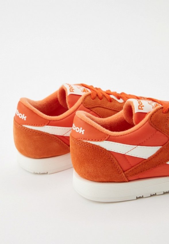 Кроссовки Reebok