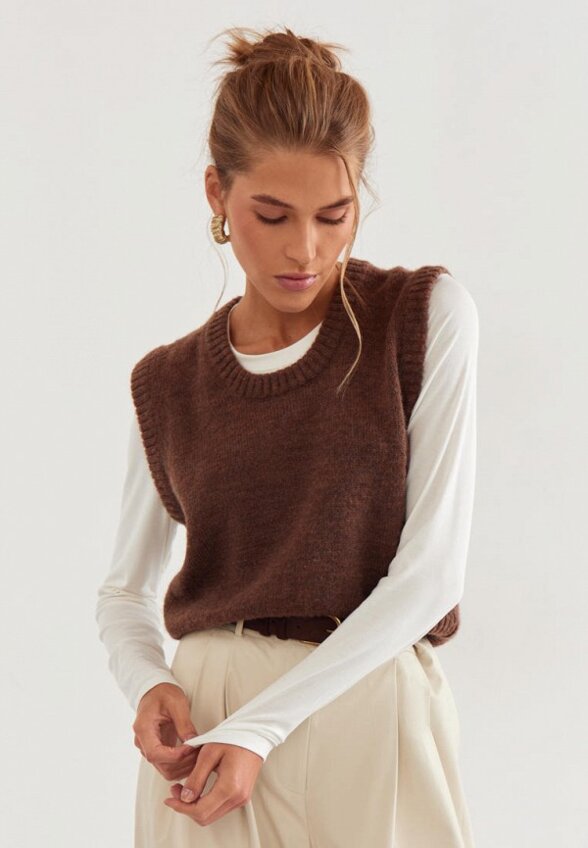 Жилет Vittoria Vicci