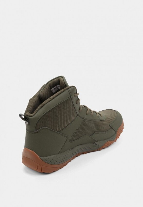 Кроссовки Milana