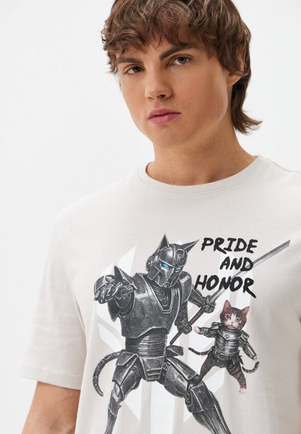 Пижама Mark Formelle