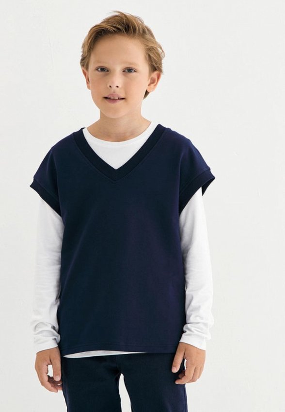 Жилет Kogankids