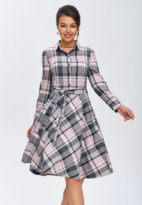 Платье A.Karina