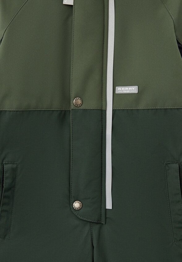 Комбинезон утепленный Kerry