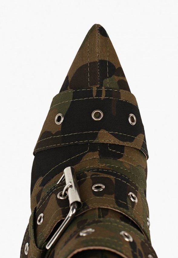 Полусапоги Araz