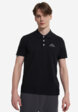 Поло мужское Kappa Polo d’Origini, Черный1  - превью