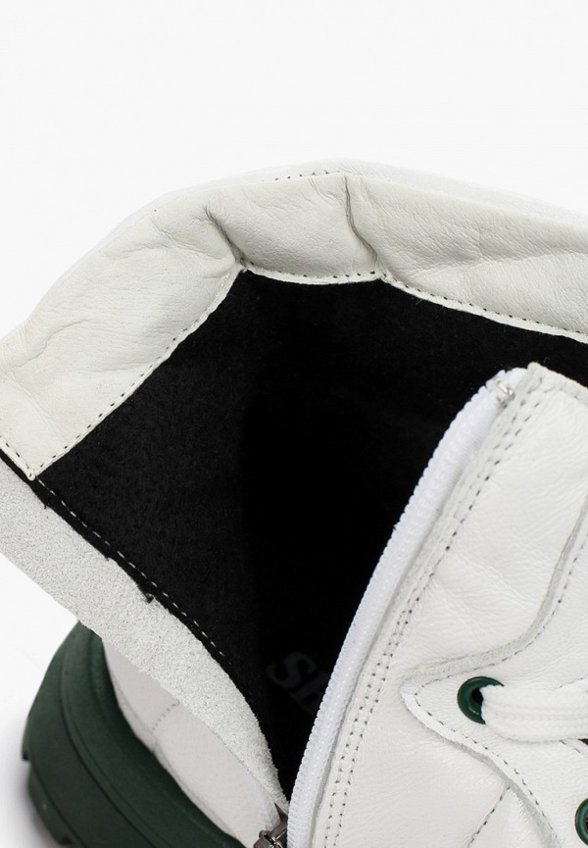 Ботинки Shoiberg